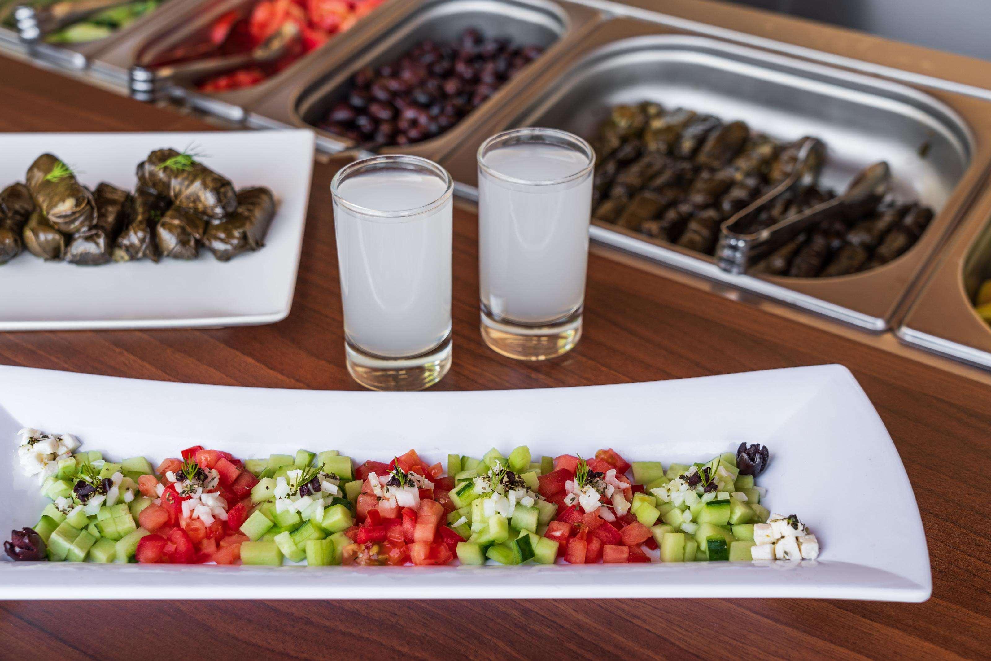 منتجع أيولوس بيتش Gastouri  المظهر الخارجي الصورة